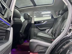 Hongqi HS5 2.0T Zhilian Flagship Edition - фото 8