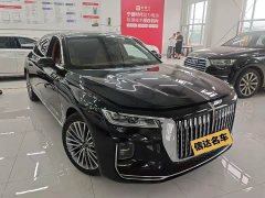 Hongqi H9 2020 2.0T Zhilian Flagship Edition - фото 3