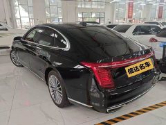 Hongqi H9 2020 2.0T Zhilian Flagship Edition - фото 4