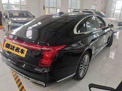 Hongqi H9 2020 2.0T Zhilian Flagship Edition - фото 5