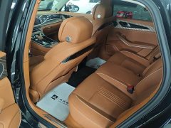Hongqi H9 2020 2.0T Zhilian Flagship Edition - фото 6