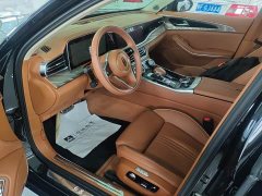 Hongqi H9 2020 2.0T Zhilian Flagship Edition - фото 7