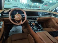 Hongqi H9 2020 2.0T Zhilian Flagship Edition - фото 8