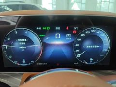 Hongqi H9 2020 2.0T Zhilian Flagship Edition - фото 9