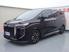 Hongqi HQ9 2023 2.0T Zhilian Qiling Edition - фото 1