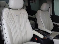 Hongqi HQ9 2023 2.0T Zhilian Qiling Edition - фото 10