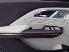 Hongqi HQ9 2023 2.0T Zhilian Qiling Edition - фото 11