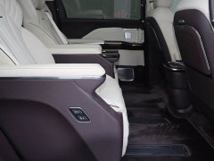 Hongqi HQ9 2023 2.0T Zhilian Qiling Edition - фото 12