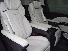 Hongqi HQ9 2023 2.0T Zhilian Qiling Edition - фото 13