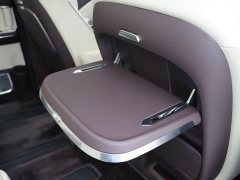 Hongqi HQ9 2023 2.0T Zhilian Qiling Edition - фото 14