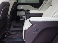 Hongqi HQ9 2023 2.0T Zhilian Qiling Edition - фото 16