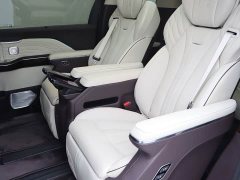 Hongqi HQ9 2023 2.0T Zhilian Qiling Edition - фото 17