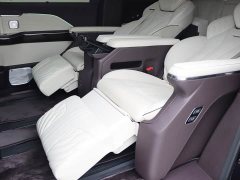 Hongqi HQ9 2023 2.0T Zhilian Qiling Edition - фото 18