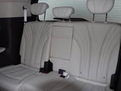 Hongqi HQ9 2023 2.0T Zhilian Qiling Edition - фото 19