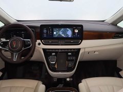 Hongqi HQ9 2023 2.0T Zhilian Qiling Edition - фото 20