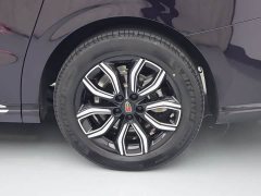 Hongqi HQ9 2023 2.0T Zhilian Qiling Edition - фото 4