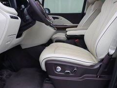 Hongqi HQ9 2023 2.0T Zhilian Qiling Edition - фото 5