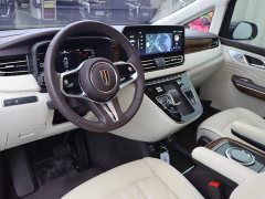 Hongqi HQ9 2023 2.0T Zhilian Qiling Edition - фото 6