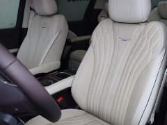Hongqi HQ9 2023 2.0T Zhilian Qiling Edition - фото 7