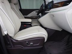 Hongqi HQ9 2023 2.0T Zhilian Qiling Edition - фото 8