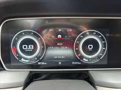 Hongqi HS5 facelift 2.0T Zhilian Flagship Edition - фото 11