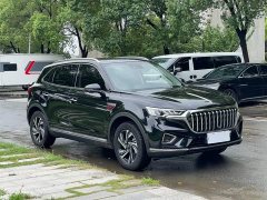 Hongqi HS5 facelift 2.0T Zhilian Flagship Edition - фото 12