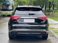 Hongqi HS5 facelift 2.0T Zhilian Flagship Edition - фото 13