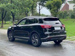 Hongqi HS5 facelift 2.0T Zhilian Flagship Edition - фото 14