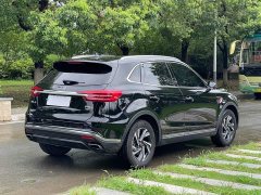 Hongqi HS5 facelift 2.0T Zhilian Flagship Edition - фото 15