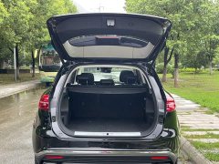 Hongqi HS5 facelift 2.0T Zhilian Flagship Edition - фото 16