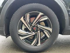 Hongqi HS5 facelift 2.0T Zhilian Flagship Edition - фото 17