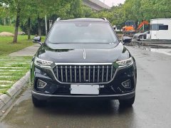 Hongqi HS5 facelift 2.0T Zhilian Flagship Edition - фото 3