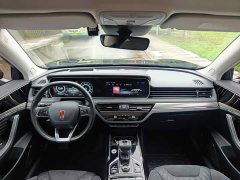 Hongqi HS5 facelift 2.0T Zhilian Flagship Edition - фото 4