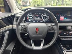 Hongqi HS5 facelift 2.0T Zhilian Flagship Edition - фото 6