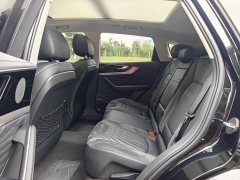 Hongqi HS5 facelift 2.0T Zhilian Flagship Edition - фото 7