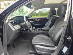 Hongqi HS5 facelift 2.0T Zhilian Flagship Edition - фото 8