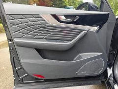 Hongqi HS5 facelift 2.0T Zhilian Flagship Edition - фото 9