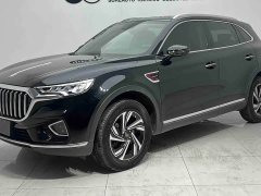 Hongqi HS5 2.0T Zhilian Flagship Edition - фото 1