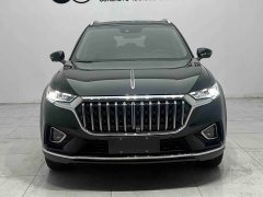 Hongqi HS5 2.0T Zhilian Flagship Edition - фото 2
