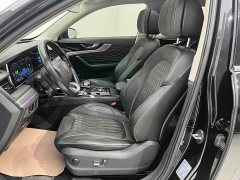Hongqi HS5 2.0T Zhilian Flagship Edition - фото 5
