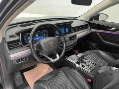 Hongqi HS5 2.0T Zhilian Flagship Edition - фото 6