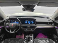 Hongqi HS5 2.0T Zhilian Flagship Edition - фото 7
