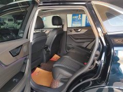 Hongqi HS5 2.0T four-wheel drive Qixiang Pro version - фото 11