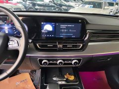 Hongqi HS5 2.0T four-wheel drive Qixiang Pro version - фото 13