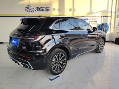 Hongqi HS5 2.0T four-wheel drive Qixiang Pro version - фото 3