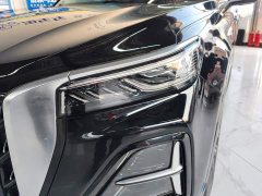 Hongqi HS5 2.0T four-wheel drive Qixiang Pro version - фото 5