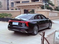 Hongqi H5 2.0T Automatic Zhilianqichang Edition - фото 10