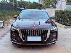 Hongqi H5 2.0T Automatic Zhilianqichang Edition - фото 2