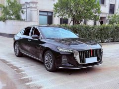 Hongqi H5 2.0T Automatic Zhilianqichang Edition - фото 3