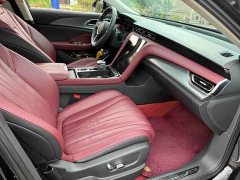 Hongqi H5 2.0T Automatic Zhilianqichang Edition - фото 4